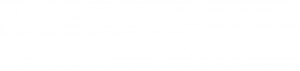 polycomp logo in white