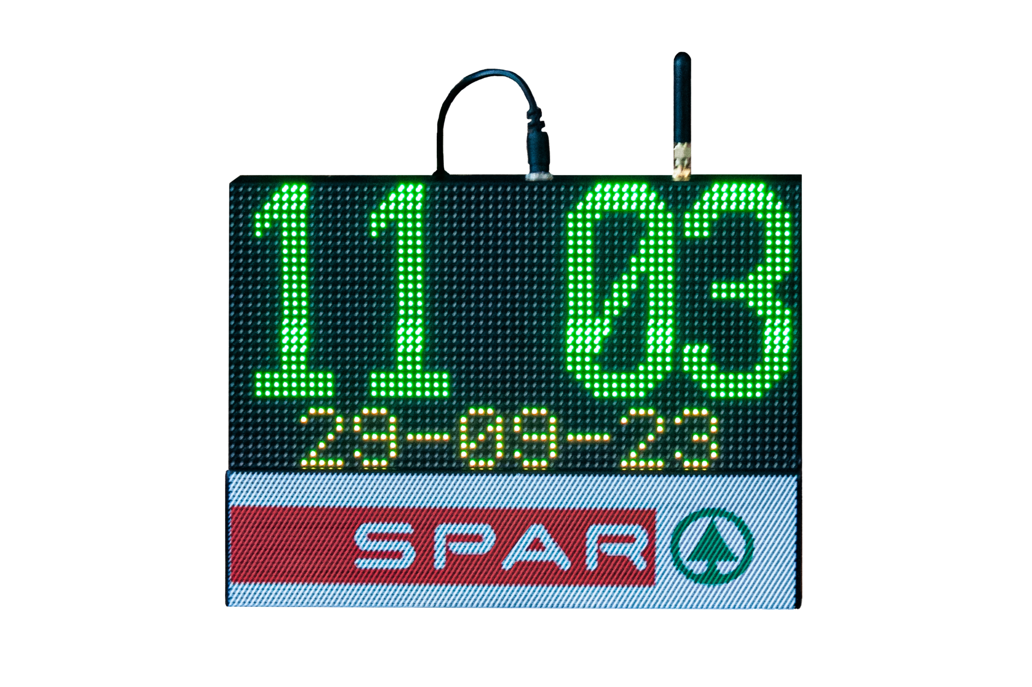 Queue Management System - Polycomp Technologies (Pty) Ltd